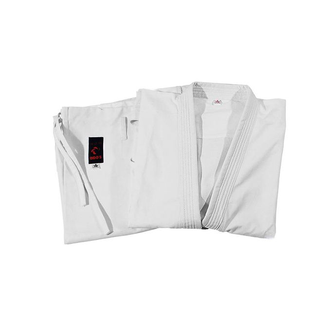 didos dku-002 karate kata uniform - 2-150