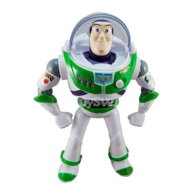 buzz lightyear figure