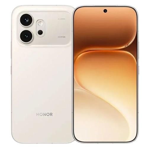 600 5G (RAM:12GB,ROM:256GB),6.7 inch, 5000 mAh Battery,Android 14 - Golden White