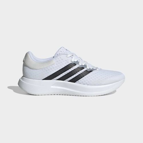 Treadmove Men Running Shoes - White