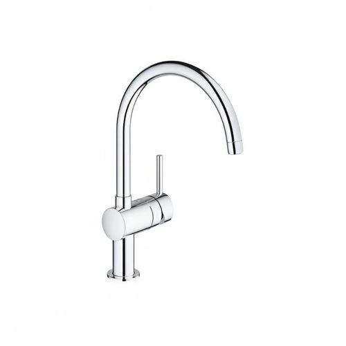 Kitchen Mixer minta - Hand Mixer Chrome