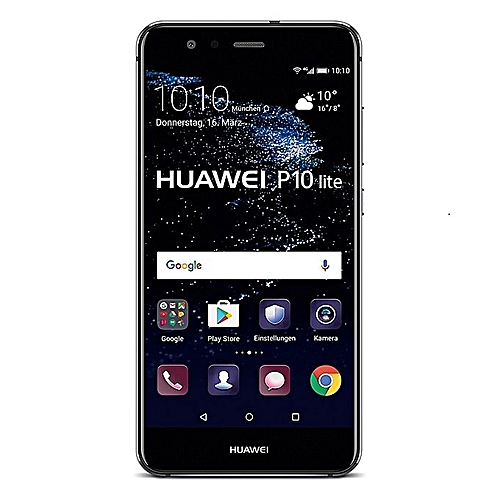 Huawei P10 Lite - 5.2