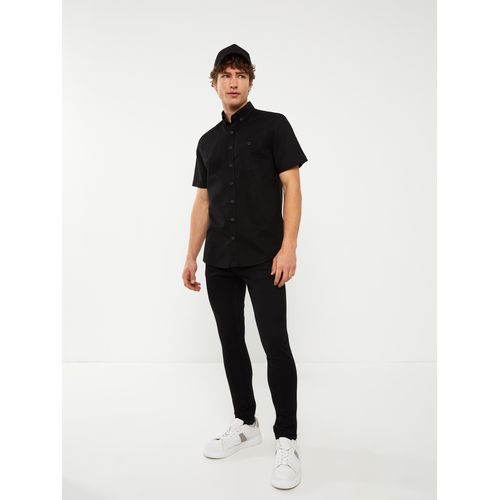 770 Super Skinny Men's Denim Trousers