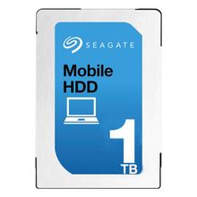 1TB - Mobile HDD 7mm 2.5-inch Internal Laptop Internal Hard Drive