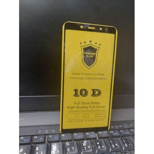 واقي شاشة زجاجي لهاتف انفينيكس نوت 5 ستايلس X605