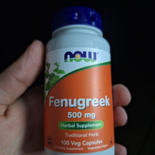 Fenugreek