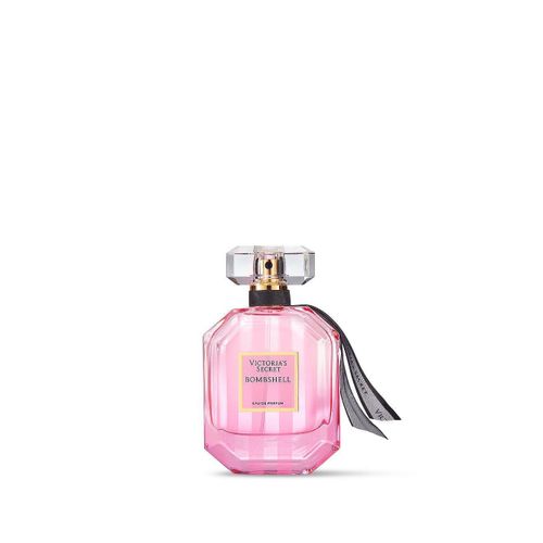 BOMBSHELL EAU DE PARFUM A BRIGHT, FRESH, AND IRRESISTIBLE BLEND OF FRUITY, FLORAL, AND MUSKY NOTES – THE ICONIC SIGNATURE SCENT