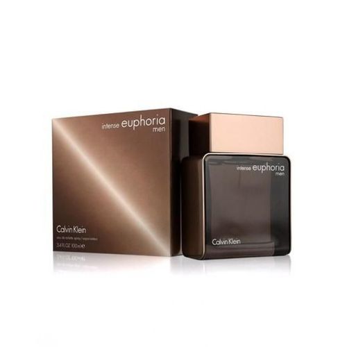 Euphoria Intense - EDT - For Men - 100ml - (16)