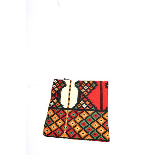 cushion cover - Multicolor-Multi color-N/A