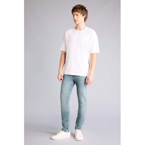 Pedro Slim Fit Trousers