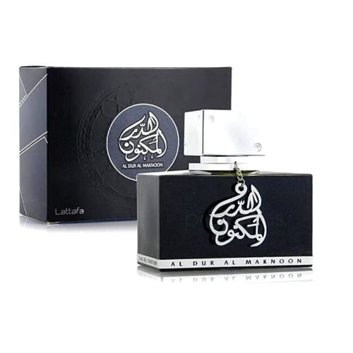 Al Dur Al Mknoon - For Unisex - EDP - 100ml