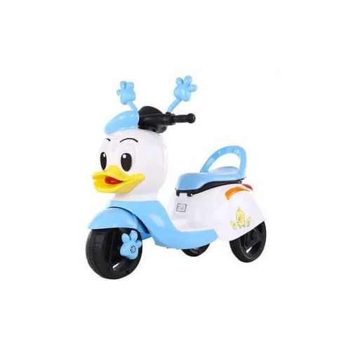 Duck Ride-On Toy for Kids