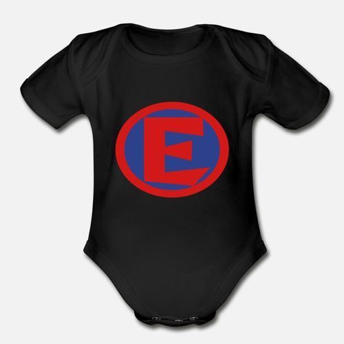 Baby Bodysuit (Salopette)