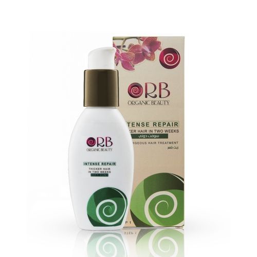 Orb Intense Repair Hair Growth Stimulating Oil 100ml Price In