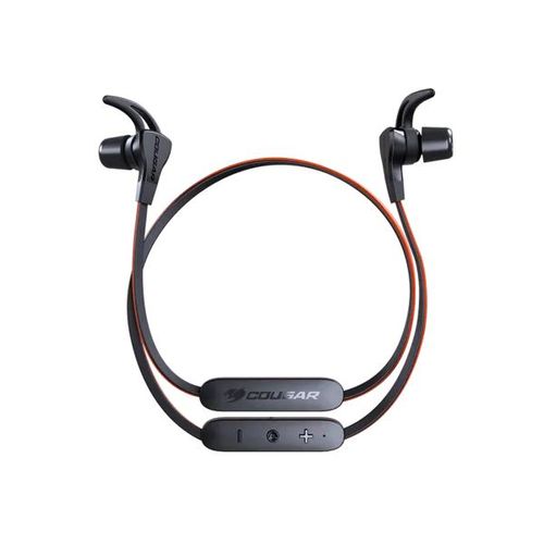 headset HAVOC BT Black
