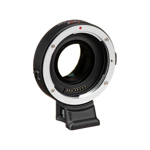 Viltrox EF-E II 071x Lens Mount Adapter for Canon EF-Mount Lens to Select Sony E-Mount Cameras