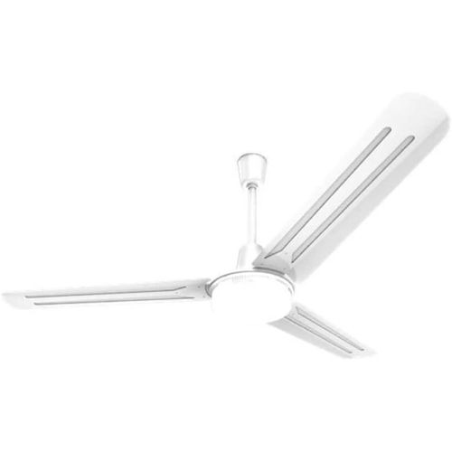 56-inch LED Ceiling Fan 3 Blades White TCF56L