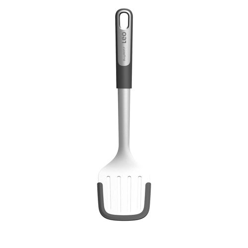 Slotted turner Graphite