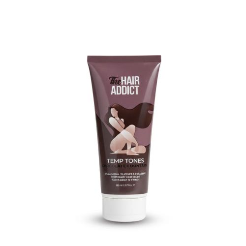 CHOCOLATE FOUNTAIN TEMP TONES 88ML