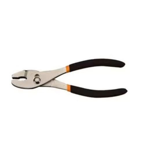 10-inch blue and red insulating pliers