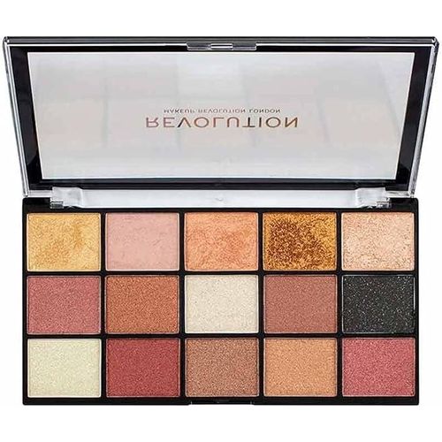 Reloaded Affection Eyeshadow Palette
