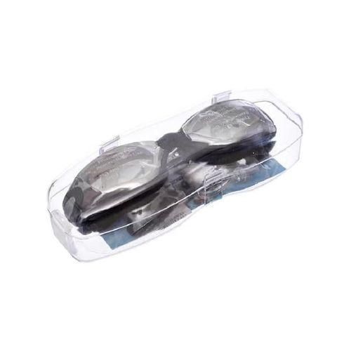Premium Anti-Fog Swimming Goggles with Protective Case