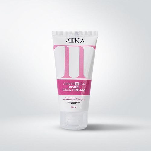 Centettica Cica Cream - 50ml