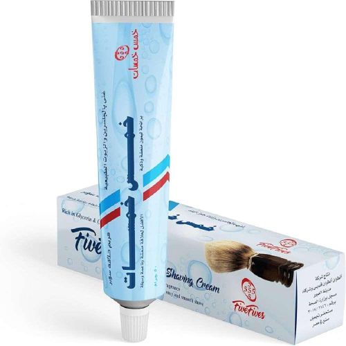Shaving Cream 50g