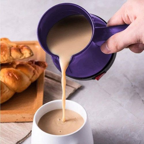 Coffee Kettle Pot 800 Watts 0.5 Liters