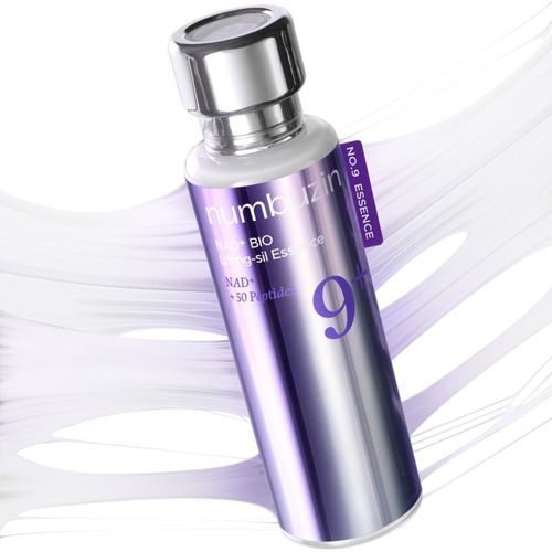 Nad Bio Lifting-Sil Essence 9+ 50ML