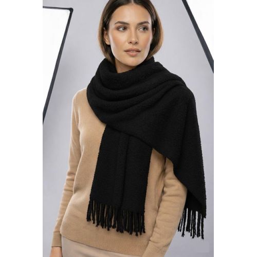 Wool Shawl - 180 * 70 - M11