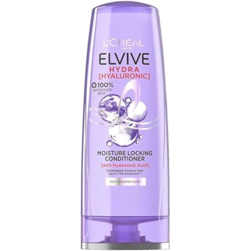 Elvive Hyaluronic Conditioner 400ml