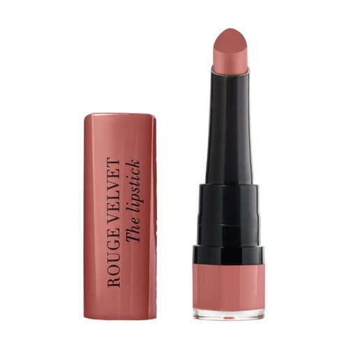Velvet Matte Lipstick N47 2.4 gm Long-Lasting Hydrating Smooth Glide Bold Pigmented Comfortable Lightweight Daily Evening Makeup Elegant Flawless Lips All-Day Wear
