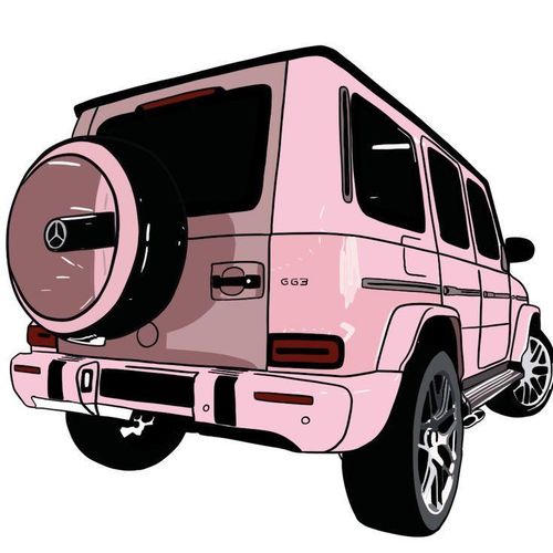 ملصق فينيل متعدد الاستخدامات من SM4U - مقاوم للماء وقابل للإزالة لأجهزة الكمبيوتر المحمولة الهواتف الدفاتر الزجاج