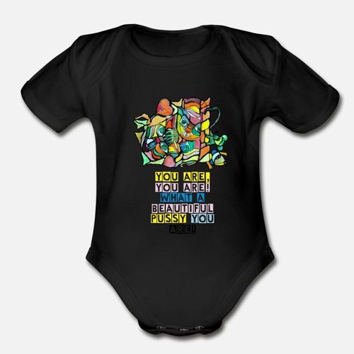 Baby Bodysuit Salopette