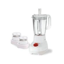 LM 2070 Counter Top Blender - White