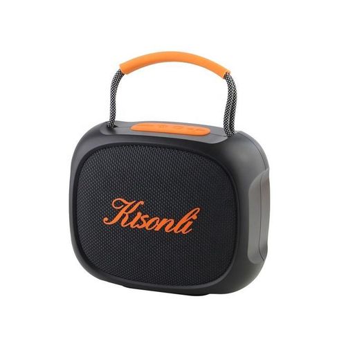 K39 10W Portable Bluetooth Speaker
