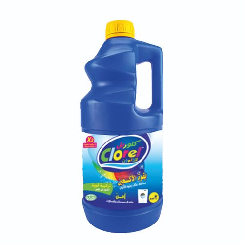 Liquid Color Care - Blue - 2kg