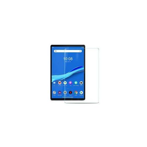 Hard Glass Screen Protector For Lenovo Tab M8 - 0 - CLEAR