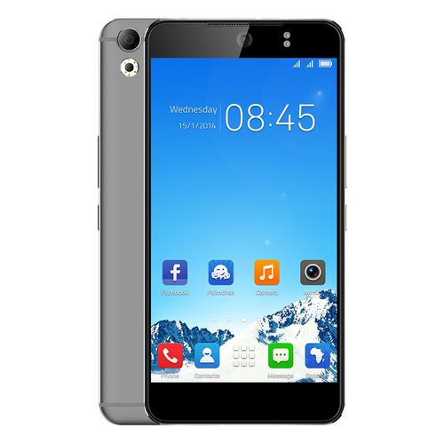 Camon CX - 5.5 - 4G Dual SIM Mobile Phon... - (340)