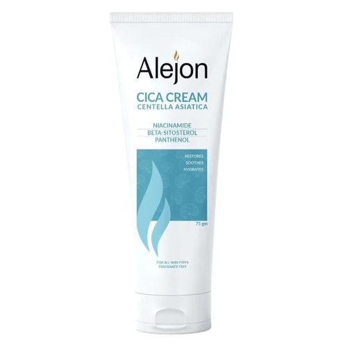 Cica Cream with Centella Asiatica - 75 gm
