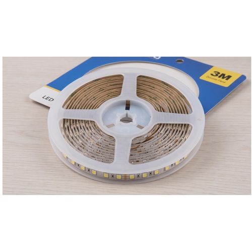 Premium LED Profile Strip Light 5M - 240 LEDsM - Warm White