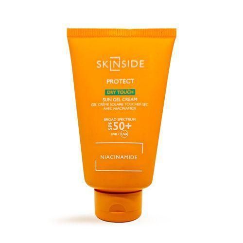 DRY TOUCH SUN GEL CREAM +50 SPF 50 ML