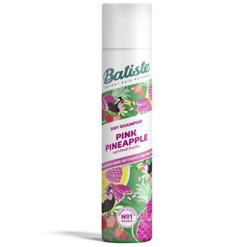 Pink Pineapple Spirited Fruits Dry Shampoo 200ml