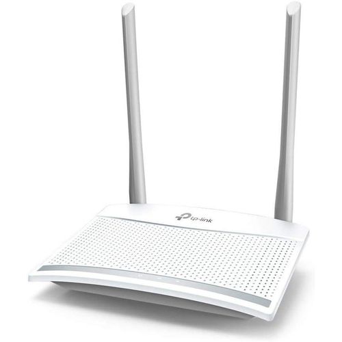 TL-WR820N - 300 Mbps Multi-Mode Wi-Fi Router