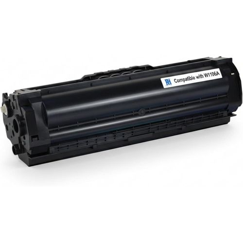 PH 106A Compatible Black Drum Unit Replacement for W1106A – High Yield Laser Printer Toner
