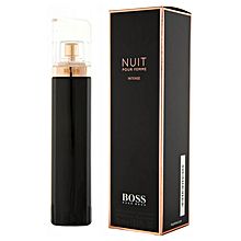 Nuit Intense - EDP – For Women - 75 ML