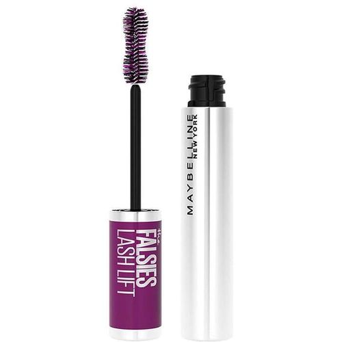 Falsies Lash Lift Mascara – Volumizing & Lengthening Black Mascara for Lifted, Dramatic Lashes