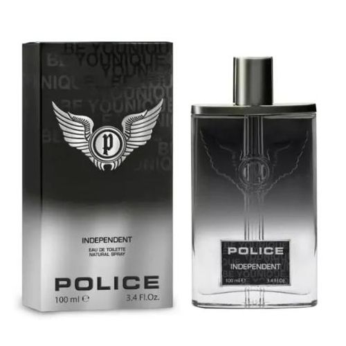 Police Men Independent Perfume 100ml