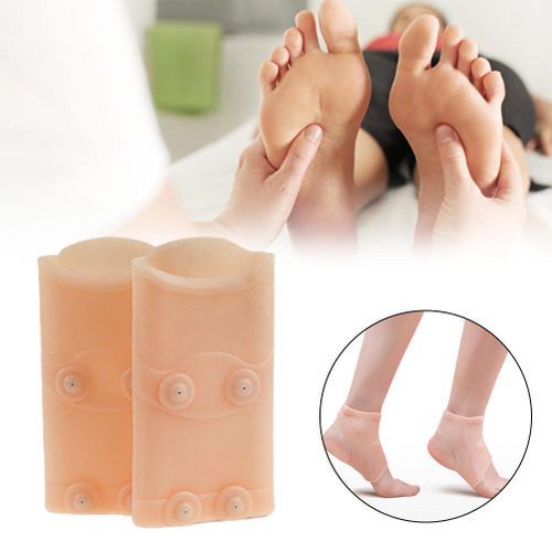 Ankle Pad - 1 Pcs